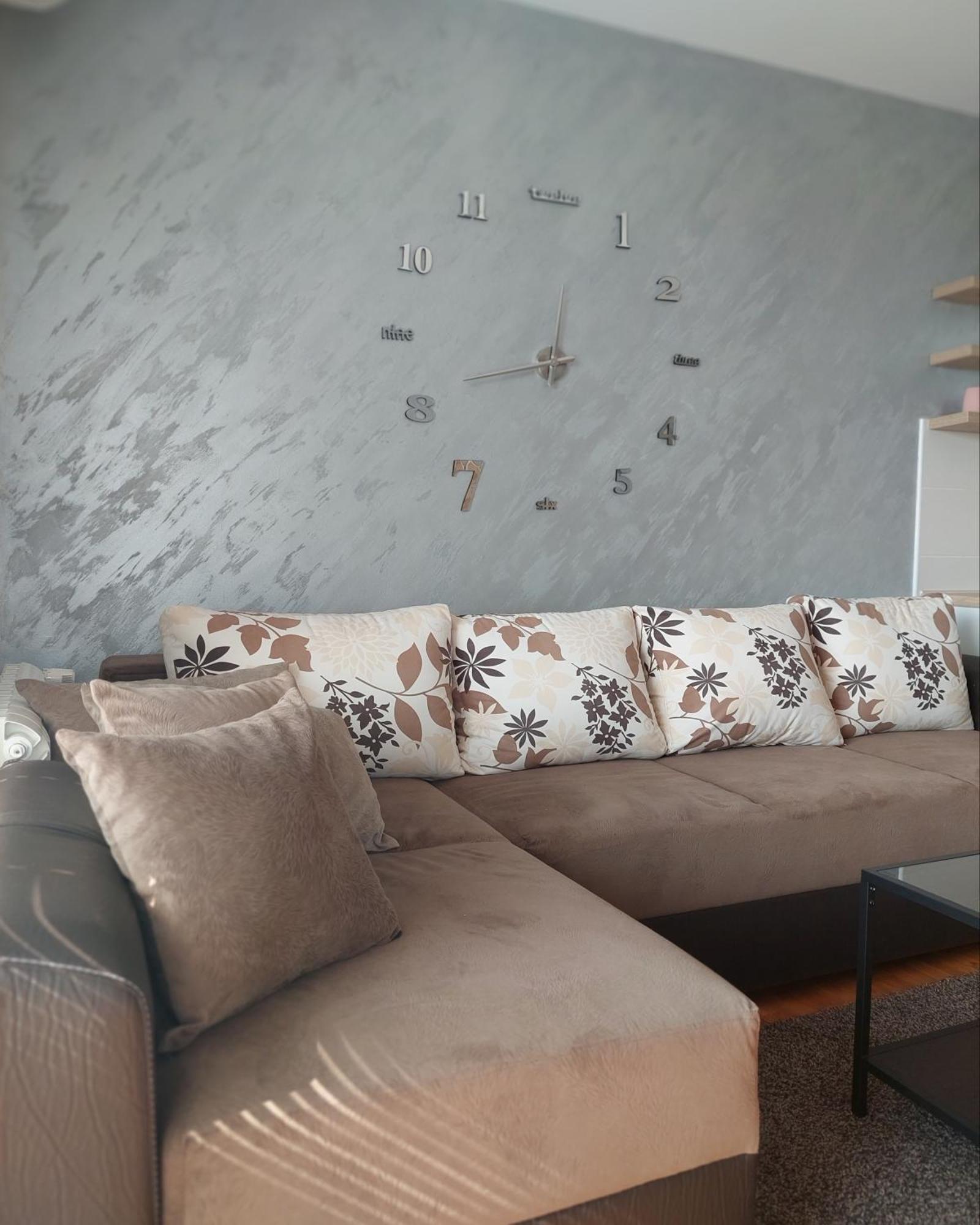 Sunray Apartman Požarevac Exterior foto