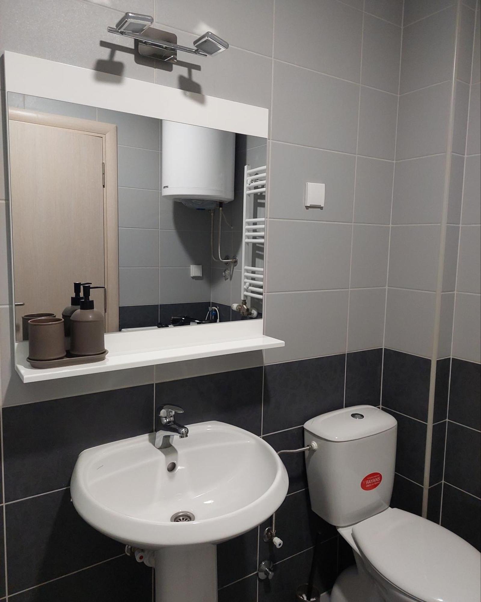 Sunray Apartman Požarevac Exterior foto